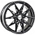 Диски RST R218 7.5x18 5*112 ET45 DIA66.6 BL Литой купить с бесплатной доставкой в пункты выдачи в Петербурге